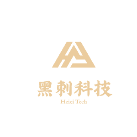 黑刺科技官网
